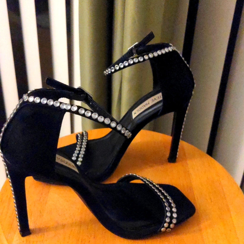 Steve Madden heels 👠 - Picture 4 of 5